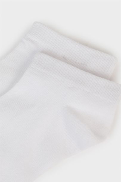 شرابات قصيرة حريمي بامبو - 3 قطع