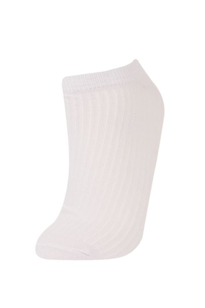 Woman 7 piece Short Socks