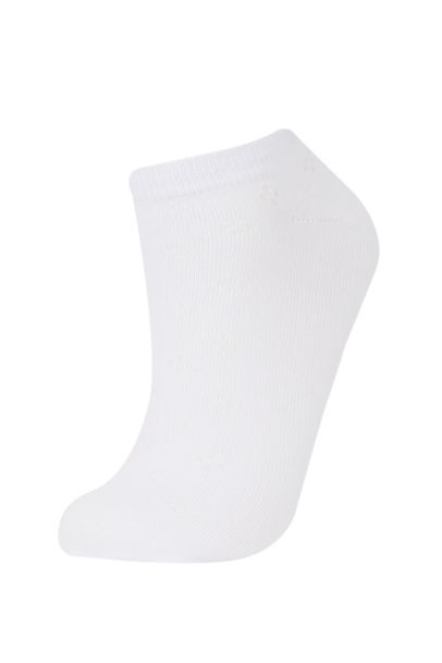 Woman 3 piece Short Socks
