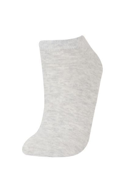 Woman 3 piece Short Socks