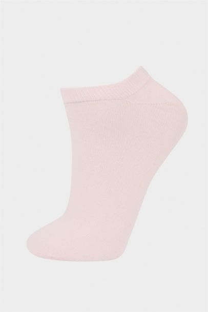Woman 3 piece Short Socks