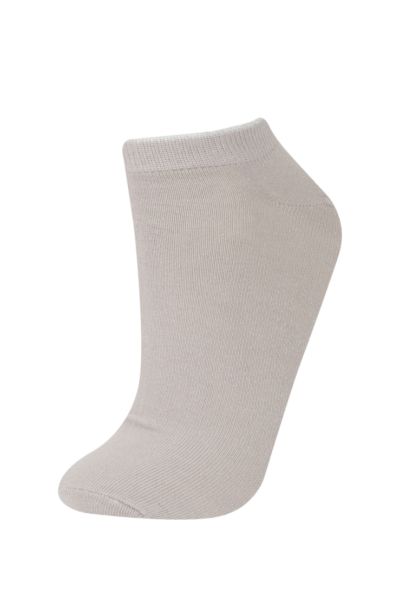 Woman 3 piece Short Socks