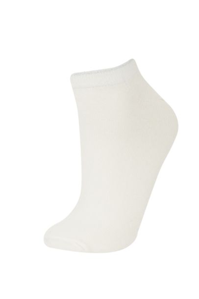 Woman 3 piece Short Socks