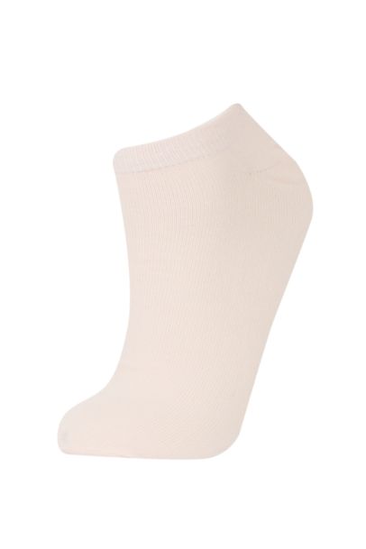 Woman 3 piece Short Socks