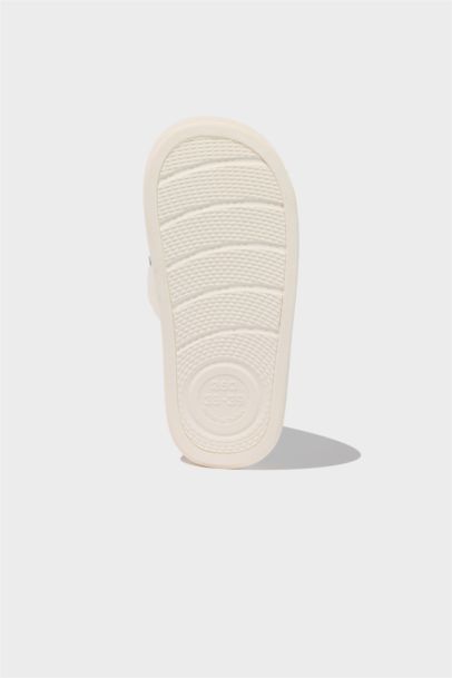 Woman Flat Sole Home Slippers