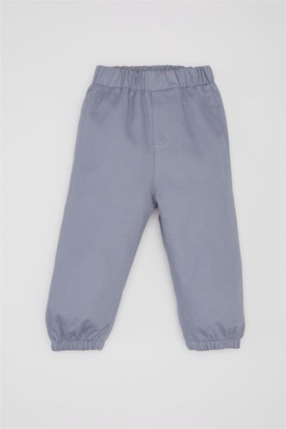 Ensemble de chemise rayée et pantalon pour bébé garçon