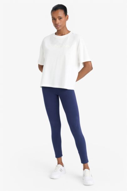 Woman Short Sleeve T-Shirt