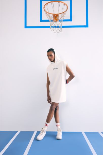 Robe oversize de DeFactoFit