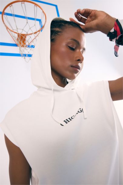 Robe oversize de DeFactoFit