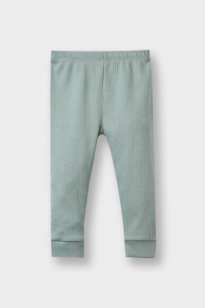 Ensemble de T-shirt imprimé dinosaure à manches longues et pantalon pour bébé garçon