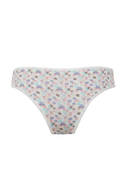 عبوة كيلوت سليب من 3 قطع