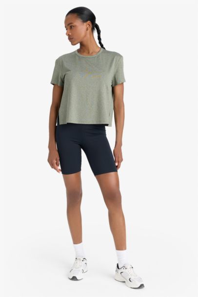 Woman Short Sleeve T-Shirt