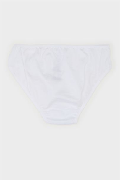 Girl 3 Piece Slip Panties