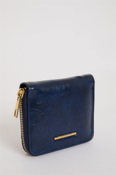 Kadın Suni Deri Cüzdan