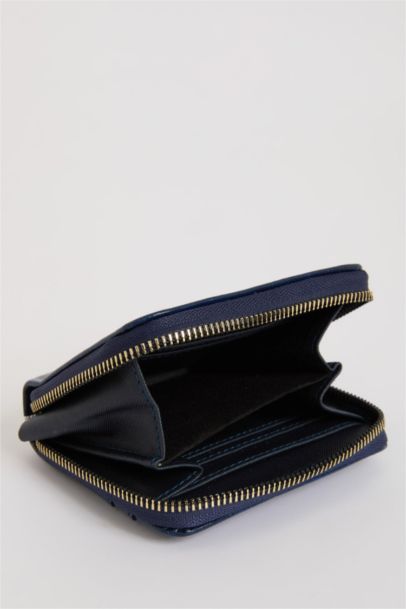 Kadın Suni Deri Cüzdan