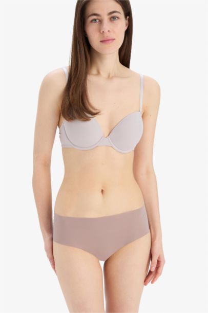 Fall in Love Padded T-Shirt Bra