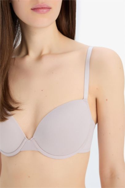 Fall in Love Padded T-Shirt Bra