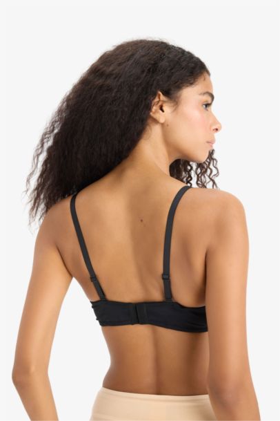 Fall in Love Padded Strapless Bra