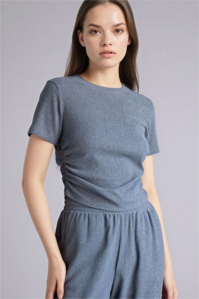 Woman Short Sleeve T-Shirt