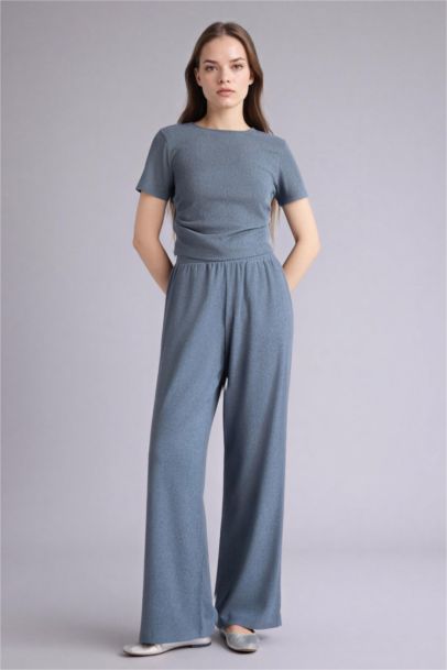 Woman Short Sleeve T-Shirt