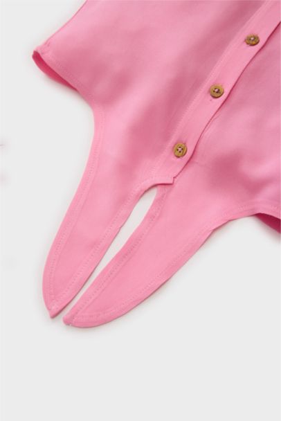 قميص بناتي نص ردن قصة عادية