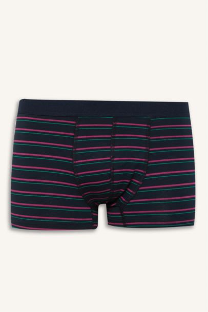 Напечатанные 3 штуки боксеров