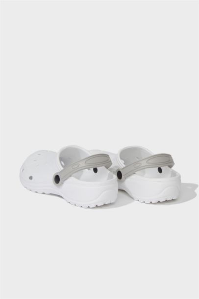 Boy Flat Sole Eva Sandal