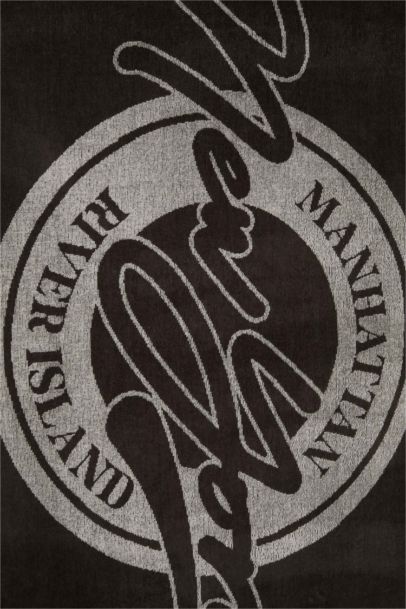 Boy Cotton Beach Towel