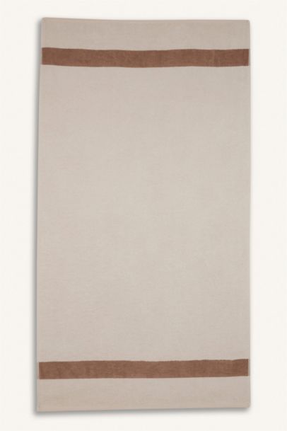 Boy Cotton Beach Towel