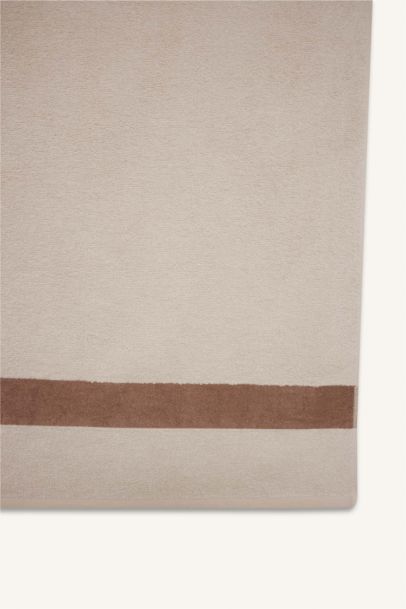 Boy Cotton Beach Towel