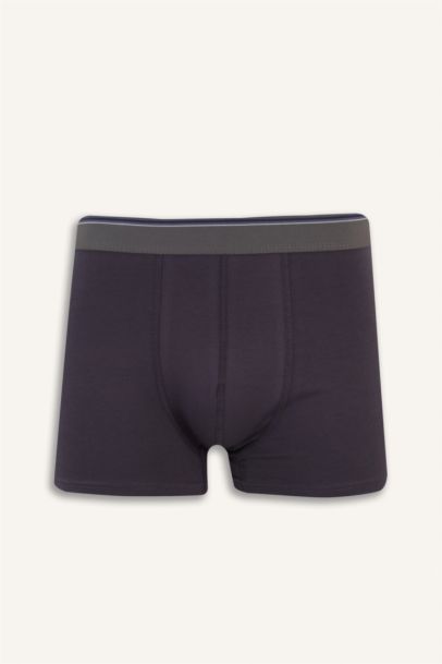 Regular Fit 3 Piece Boxers