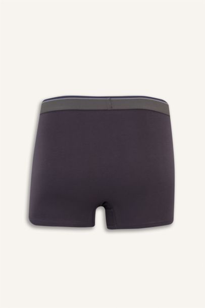 Regular Fit 3 Piece Boxers