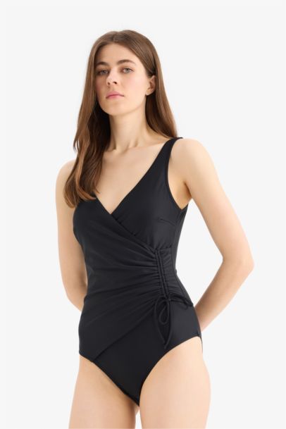 Regular Fit Drapeli Mayo-Fall in Love