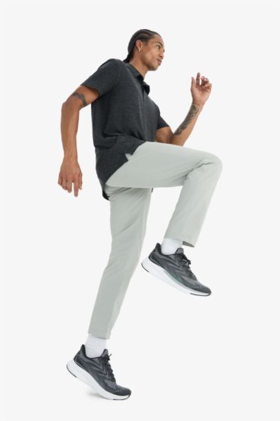 DeFactoFit обтягивающие спортивные штаны стандартной длины, многофункциональные