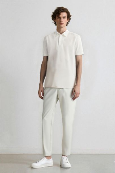 DeFactoFit спортивные брюки slim fit, узкие, с эластичной талией и мультифункциональными карманами