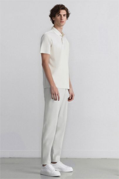 DeFactoFit спортивные брюки slim fit, узкие, с эластичной талией и мультифункциональными карманами