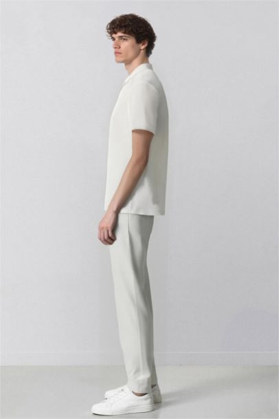 DeFactoFit спортивные брюки slim fit, узкие, с эластичной талией и мультифункциональными карманами