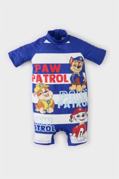 Maillot de bain Pat'Patrouille pour bébé garçon