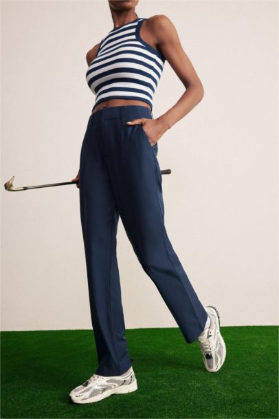 Брюки стандартного кроя, Коллекция DeFactoFit