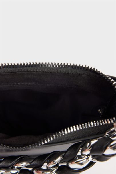 Kadın Suni Deri Omuz Çantası