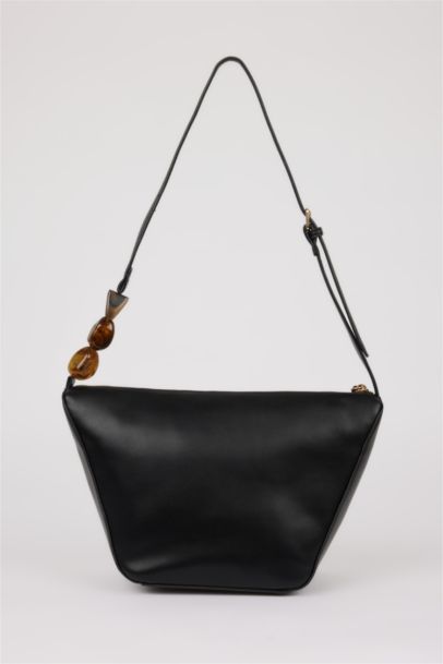 Kadın Suni Deri Omuz Çantası