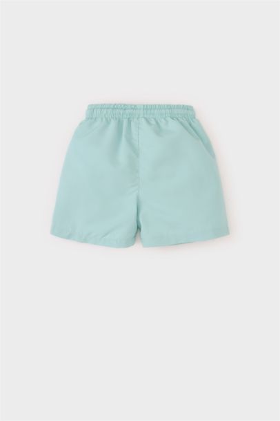 Short de bain imprimé pour bébé garçon