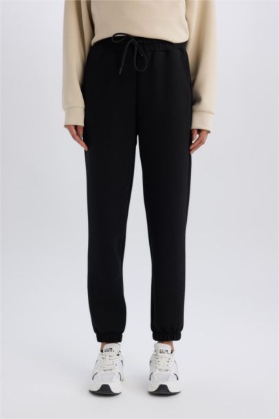 Pantalon de Jogging avec poches à taille élastique