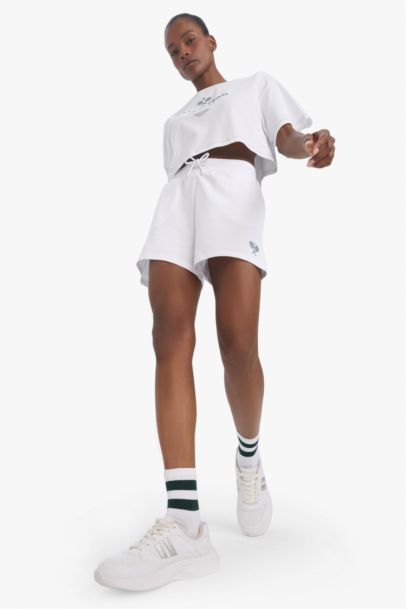 DeFactoFit Standard Fit Sports Shorts