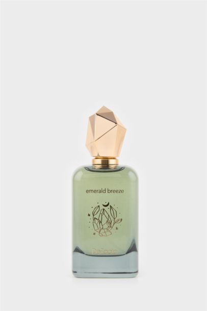 Defacto Emerald Breeze Aromatic 50 ml Woman Perfume