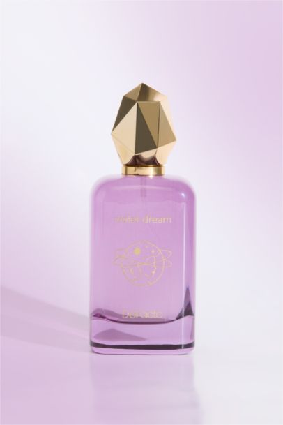 Kadın Defacto Violet Dream Aromatik 100 ml Parfüm