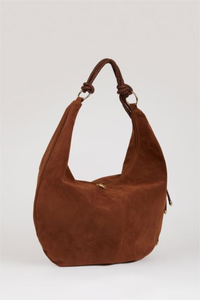 Shoulder bag