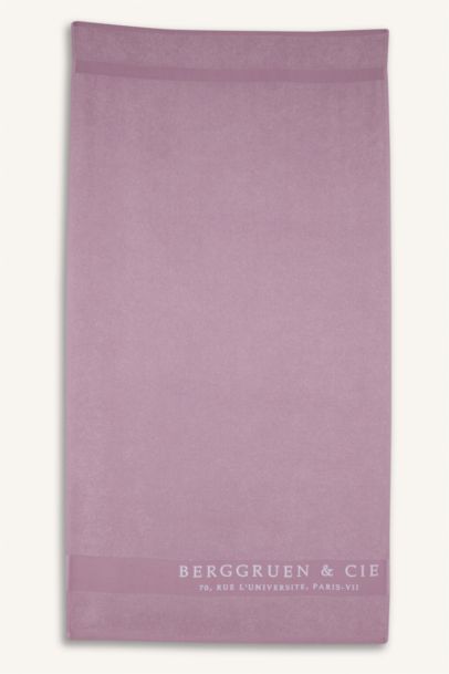 Printed Cotton Towel