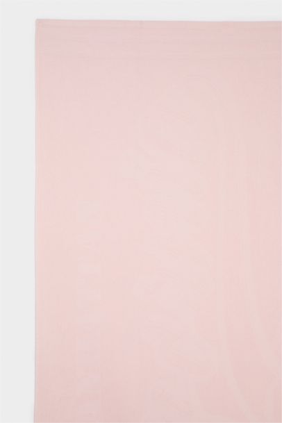 Woman Patterned Cotton Beach Towel