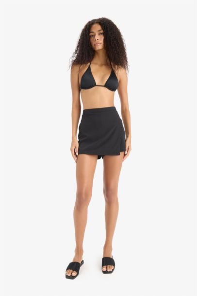 Fall in Love Regular Fit Swim Shorts